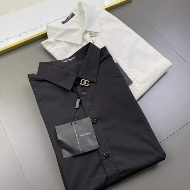 Picture of DG Shirt Long _SKUDGM-3XLljpn0125997